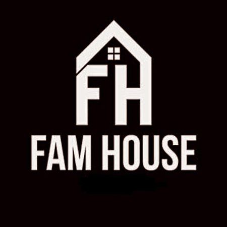 Fam_House Hotel Biskek Kültér fotó