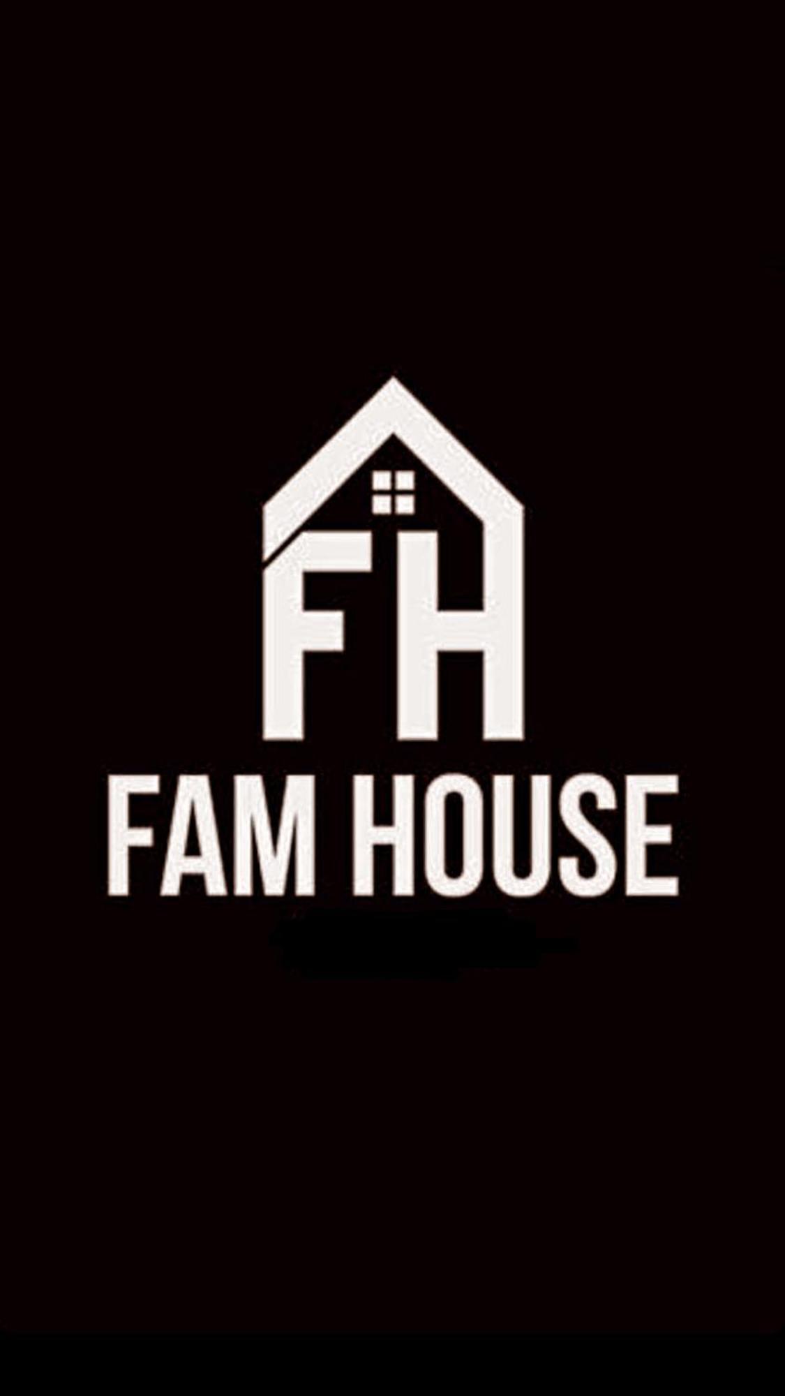 Fam_House Hotel Biskek Kültér fotó